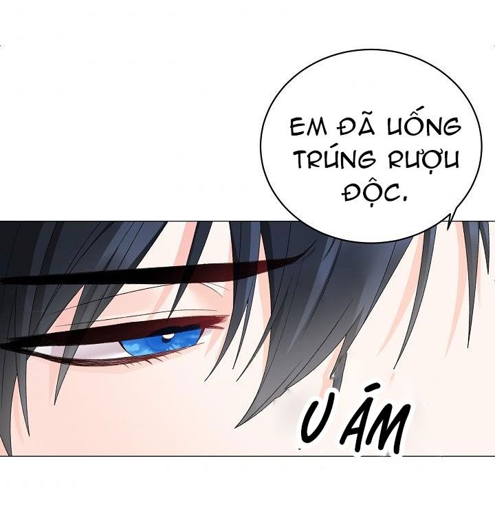 Tôi Sẽ Trở Thành Nhân Vật Chính Chương 14 page 28 - Giả Dược