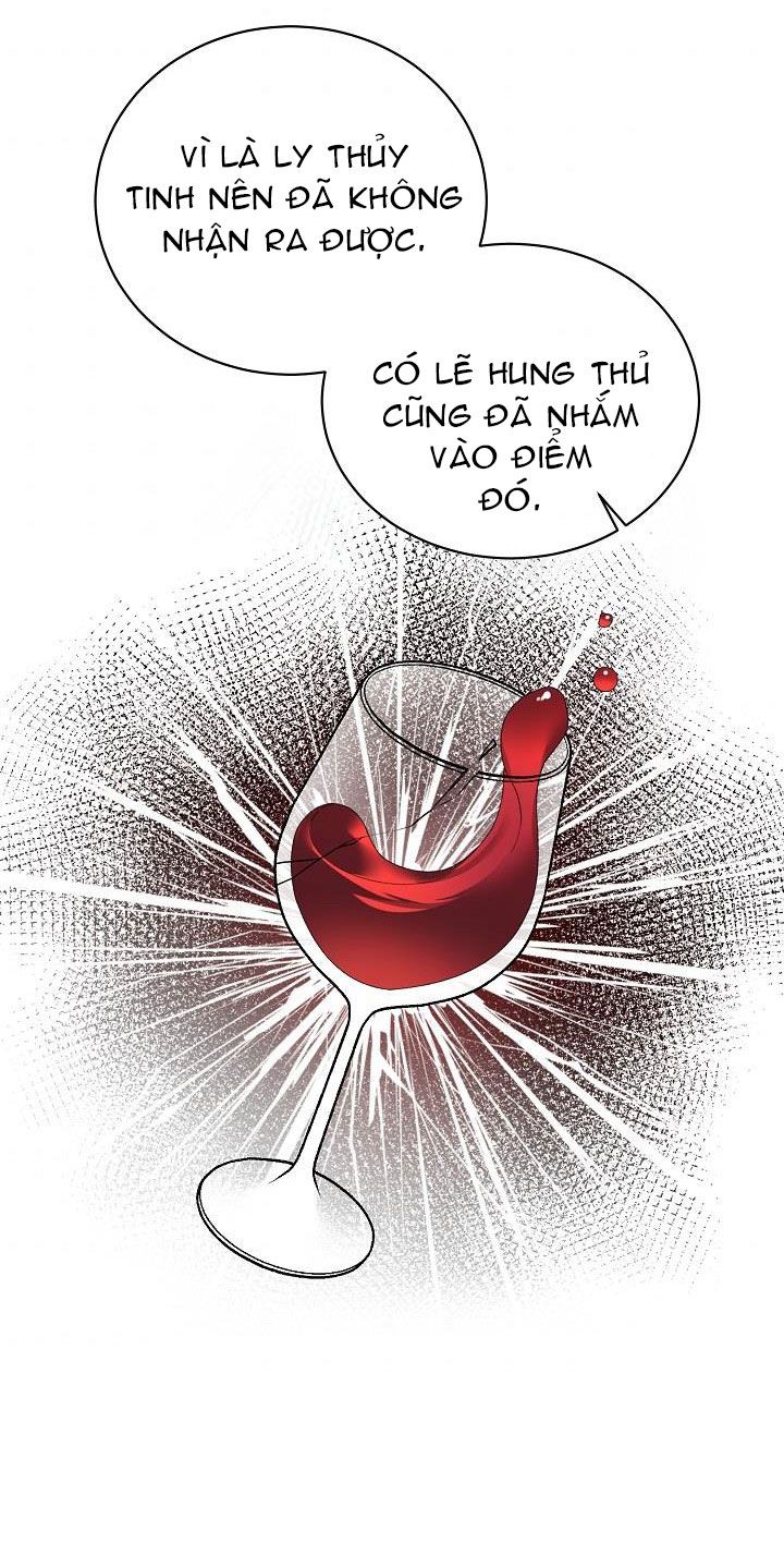 Tôi Sẽ Trở Thành Nhân Vật Chính Chương 14 page 29 - Giả Dược