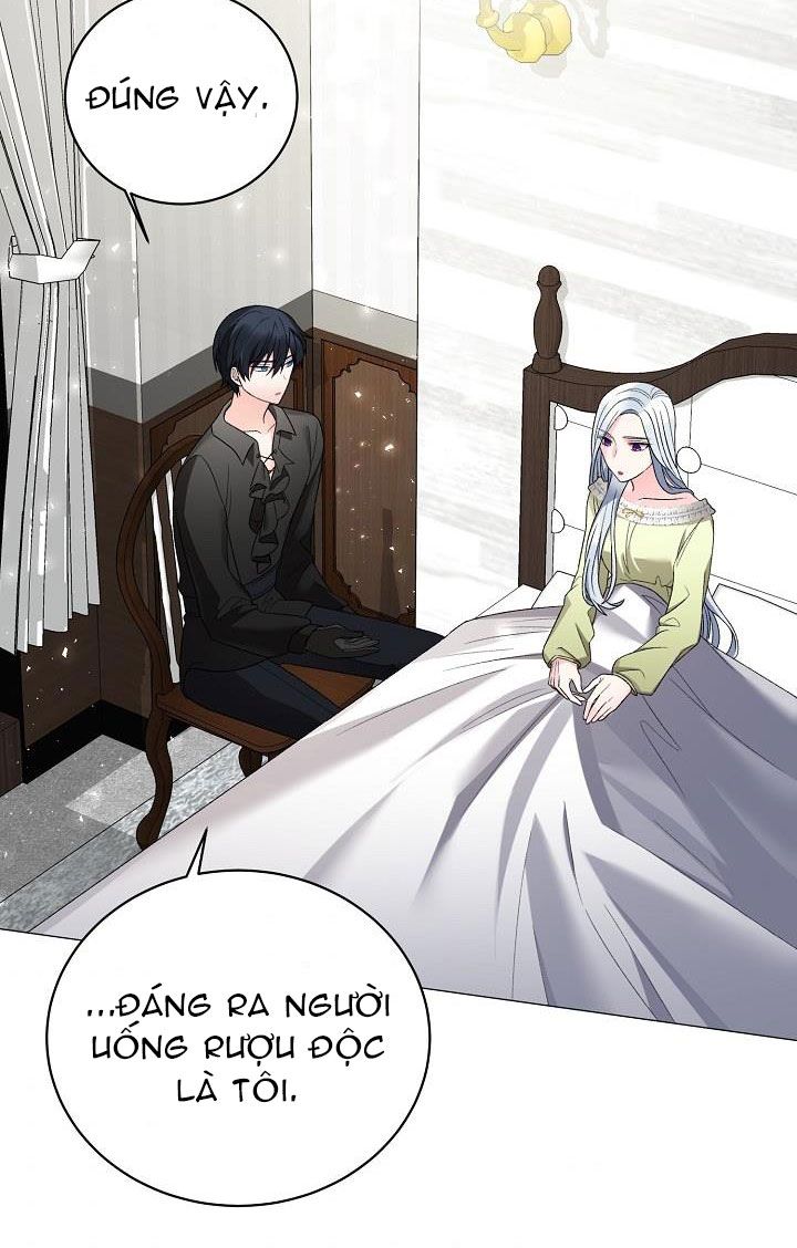 Tôi Sẽ Trở Thành Nhân Vật Chính Chương 14 page 38 - Giả Dược