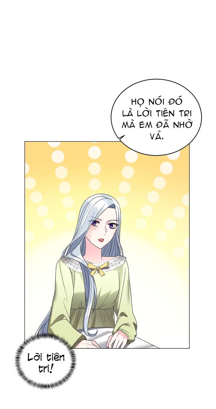 Tôi Sẽ Trở Thành Nhân Vật Chính Chương 14 page 41 - Giả Dược