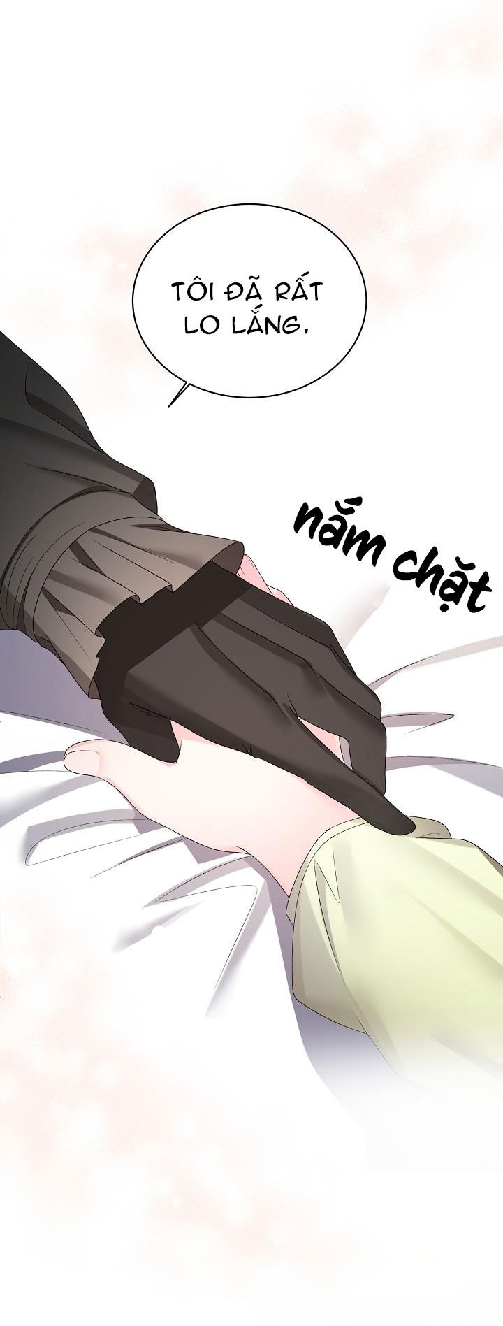 Tôi Sẽ Trở Thành Nhân Vật Chính Chương 15 page 2 - Giả Dược