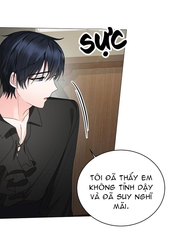 Tôi Sẽ Trở Thành Nhân Vật Chính Chương 15 page 11 - Giả Dược