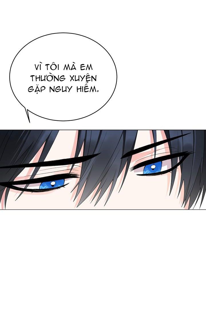 Tôi Sẽ Trở Thành Nhân Vật Chính Chương 15 page 12 - Giả Dược