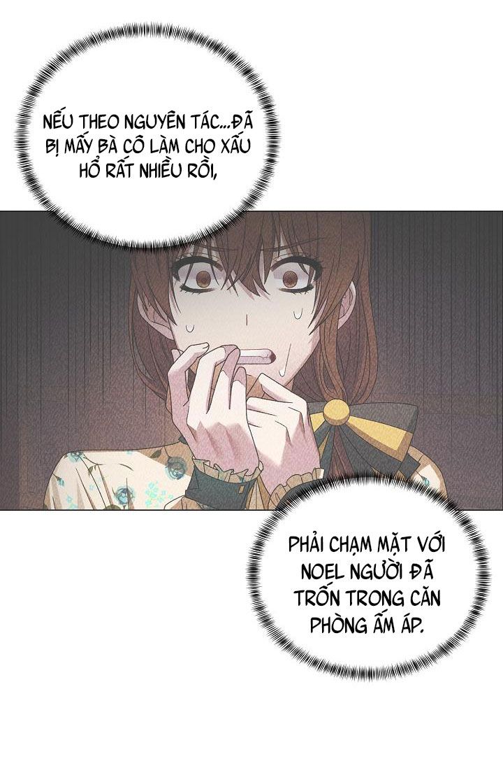 Tôi Sẽ Trở Thành Nhân Vật Chính Chương 15 page 19 - Giả Dược