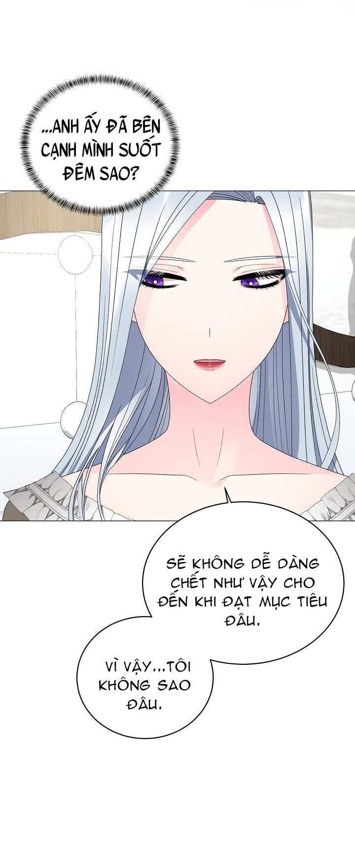 Tôi Sẽ Trở Thành Nhân Vật Chính Chương 15 page 3 - Giả Dược