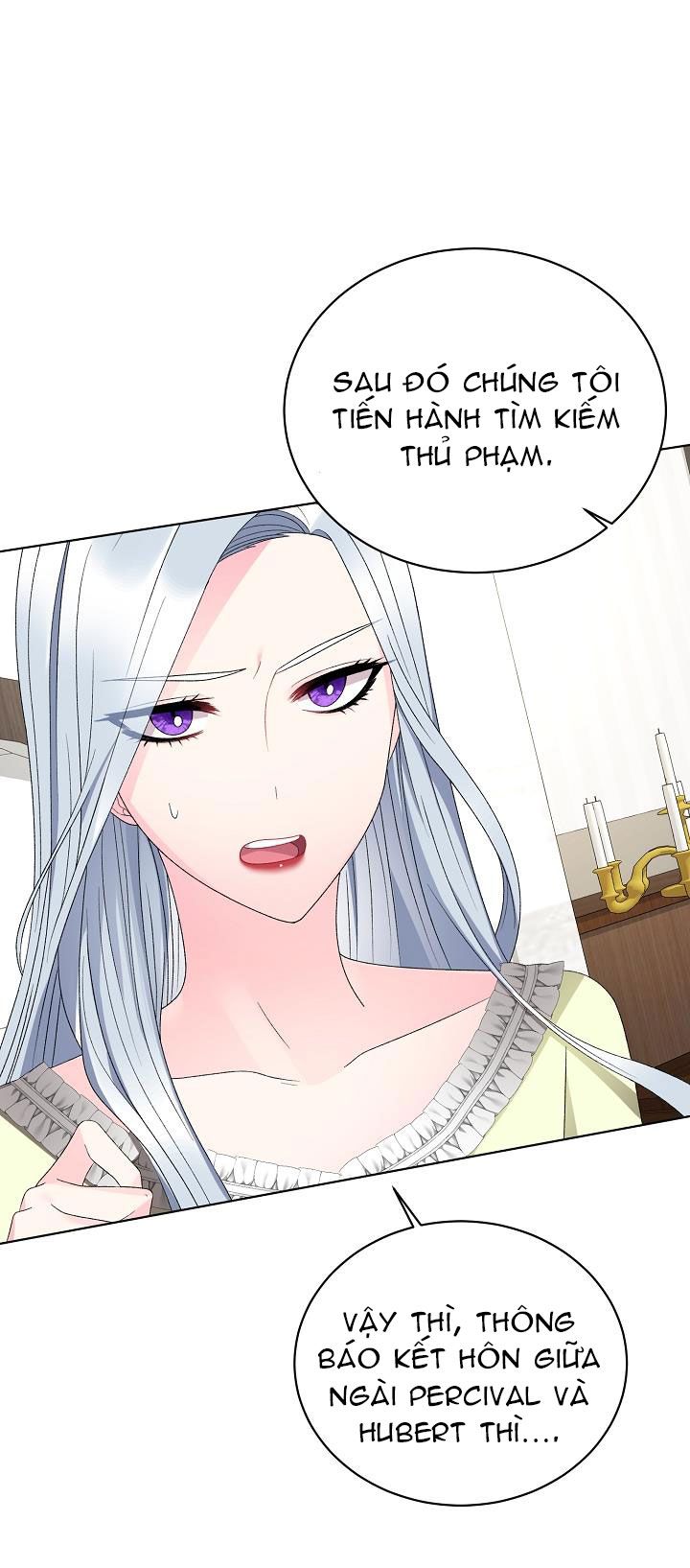 Tôi Sẽ Trở Thành Nhân Vật Chính Chương 15 page 21 - Giả Dược