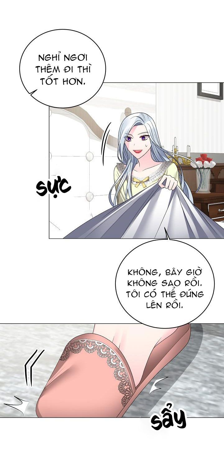 Tôi Sẽ Trở Thành Nhân Vật Chính Chương 15 page 26 - Giả Dược