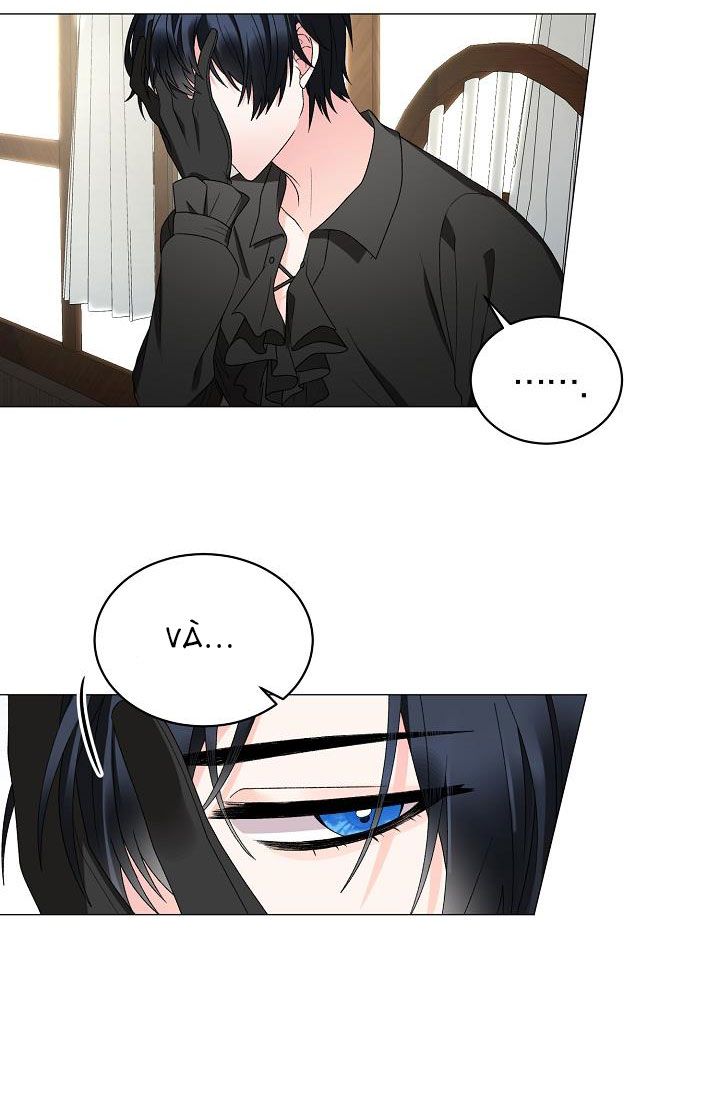 Tôi Sẽ Trở Thành Nhân Vật Chính Chương 15 page 4 - Giả Dược