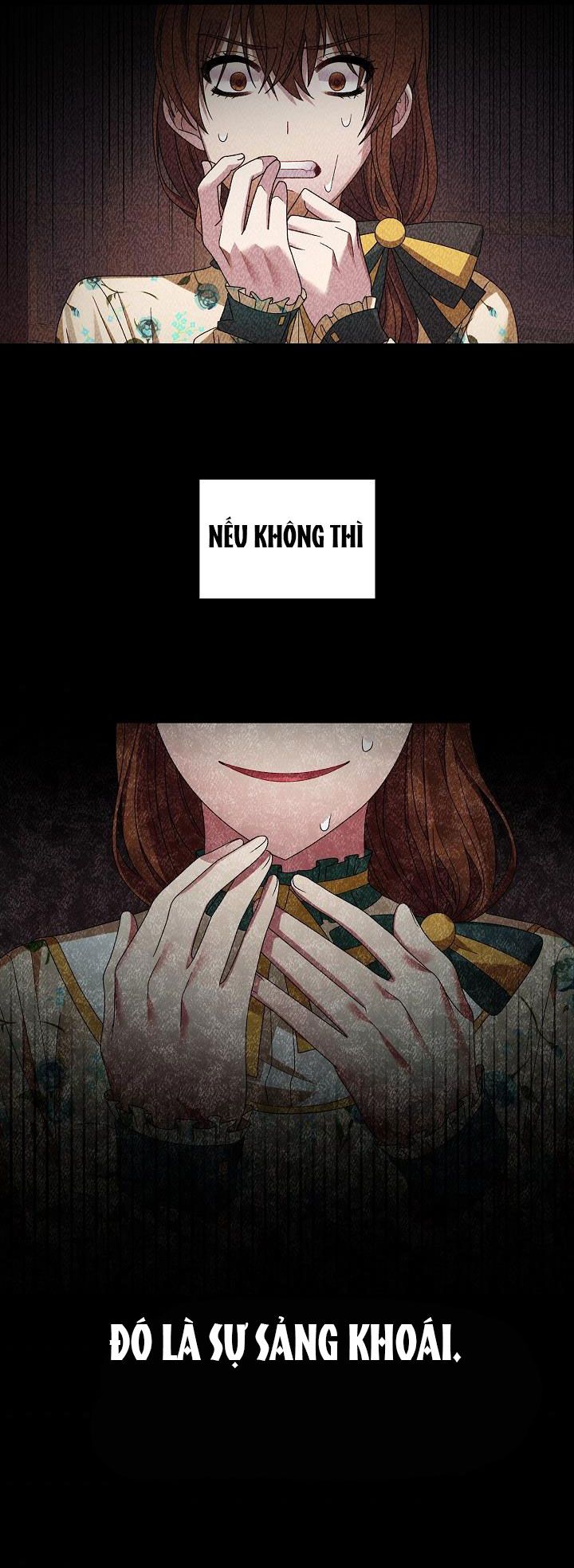 Tôi Sẽ Trở Thành Nhân Vật Chính Chương 15 page 38 - Giả Dược
