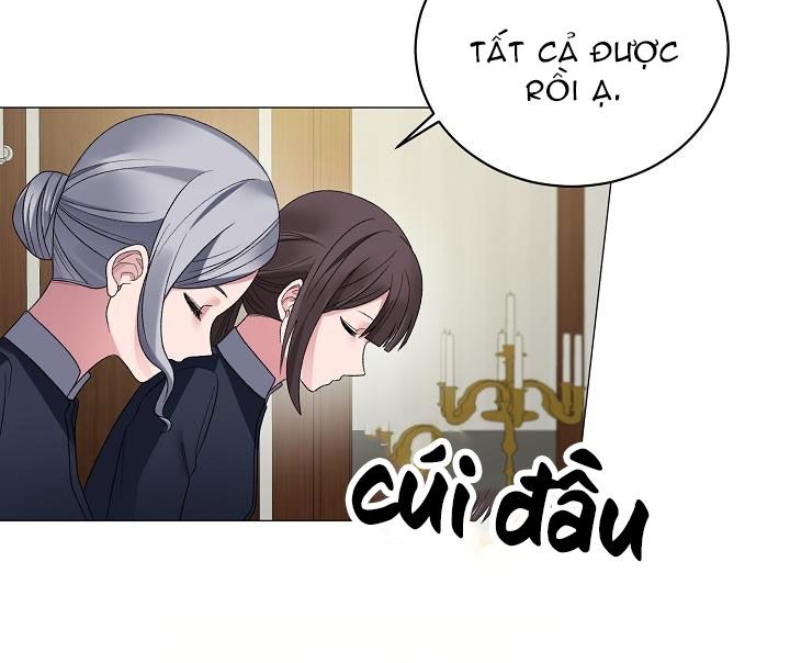 Tôi Sẽ Trở Thành Nhân Vật Chính Chương 15 page 40 - Giả Dược