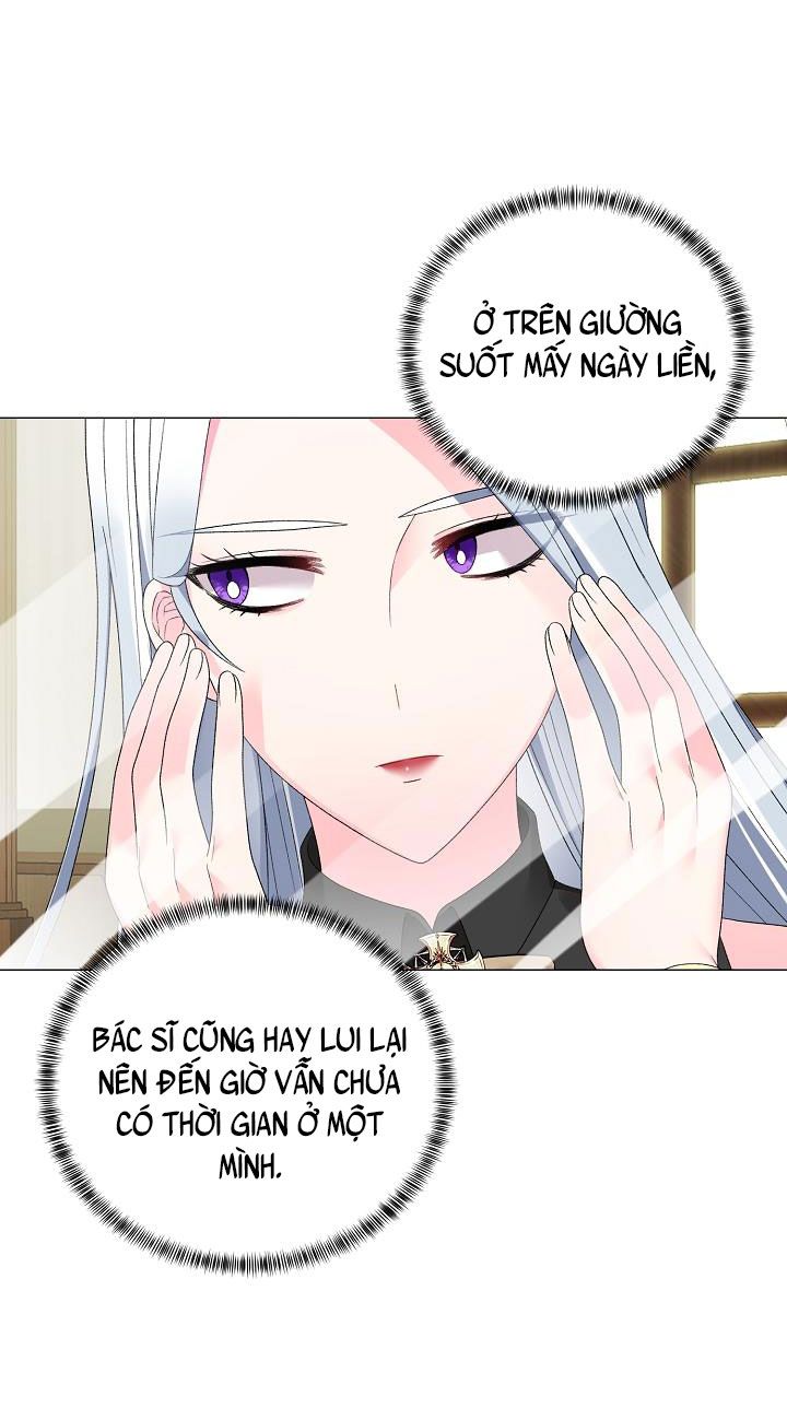 Tôi Sẽ Trở Thành Nhân Vật Chính Chương 15 page 42 - Giả Dược