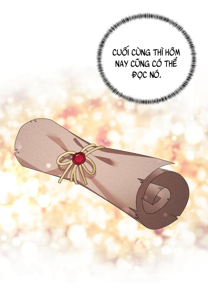 Tôi Sẽ Trở Thành Nhân Vật Chính Chương 15 page 43 - Giả Dược