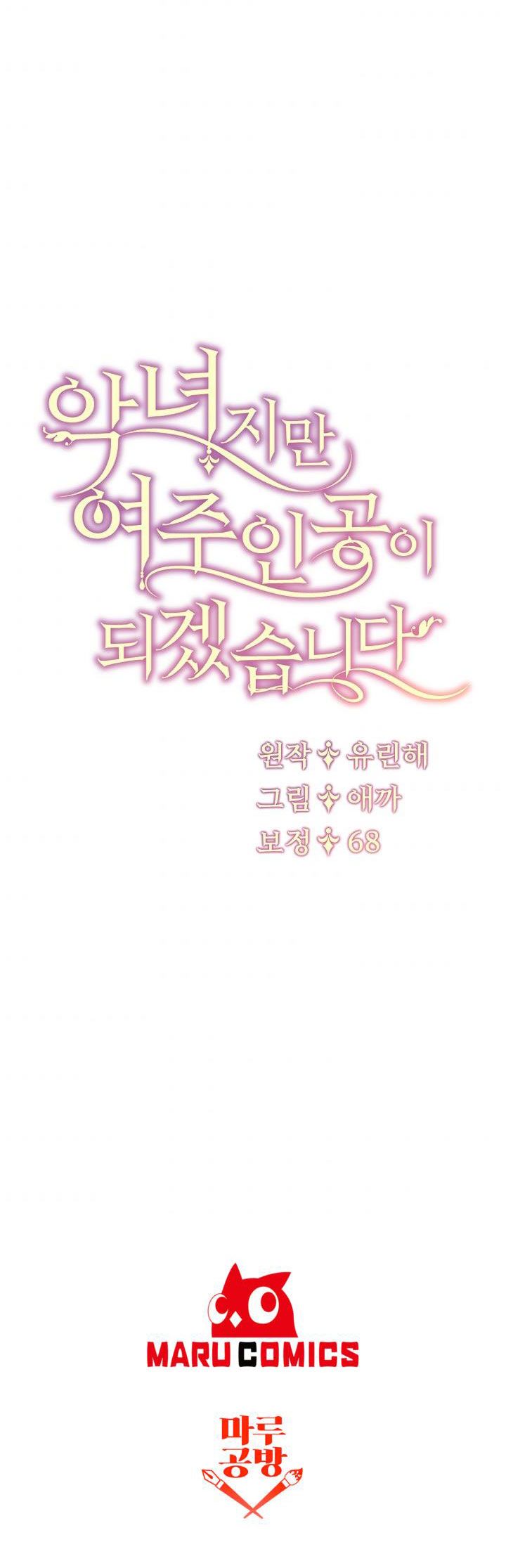 Tôi Sẽ Trở Thành Nhân Vật Chính Chương 15 page 55 - Giả Dược