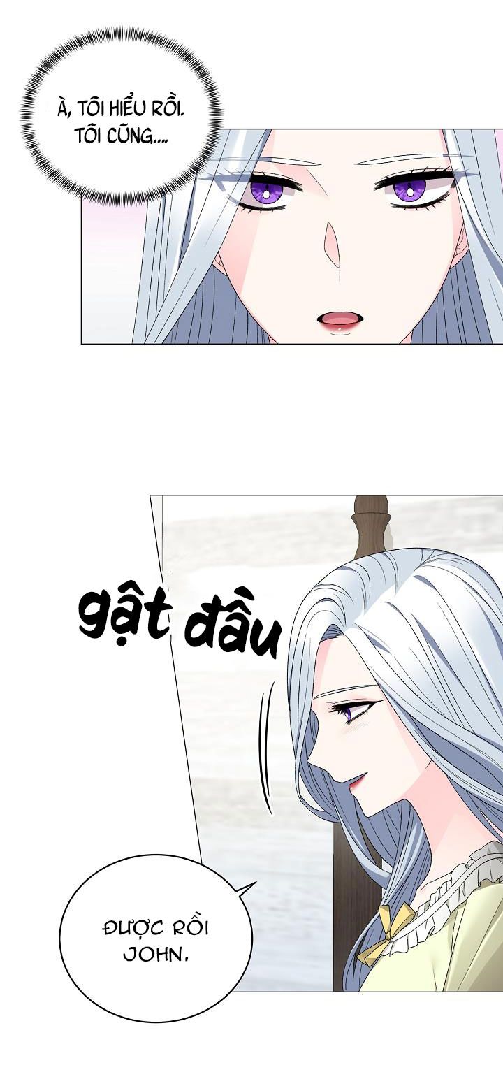 Tôi Sẽ Trở Thành Nhân Vật Chính Chương 15 page 9 - Giả Dược