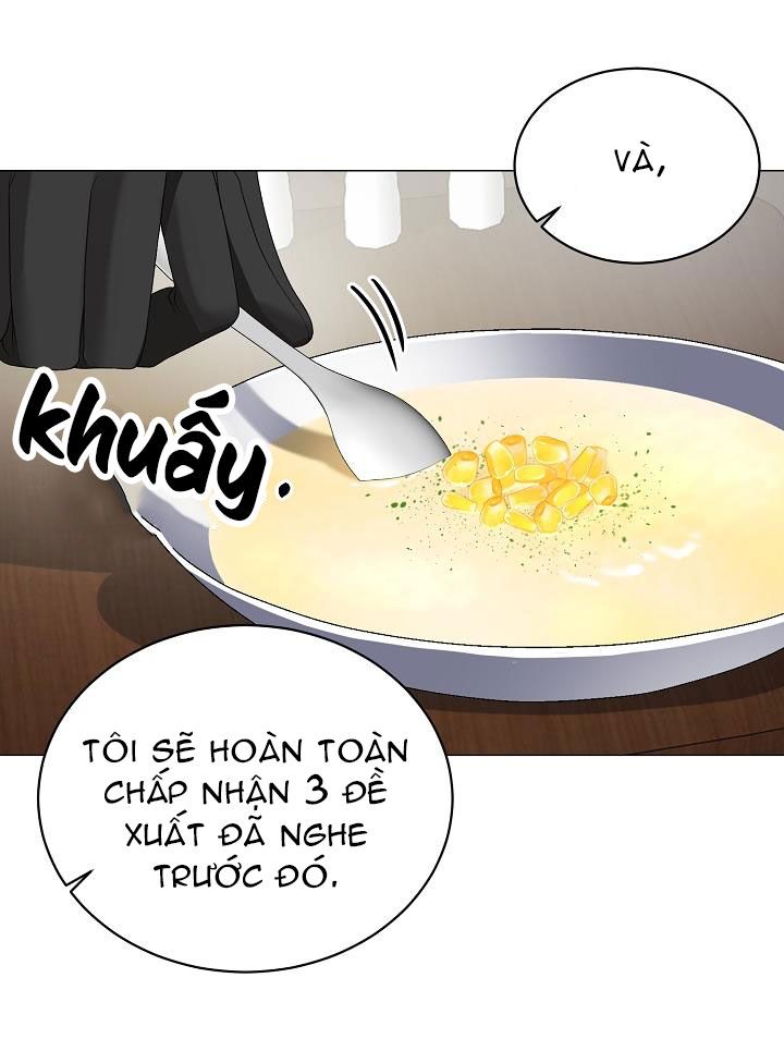 Tôi Sẽ Trở Thành Nhân Vật Chính Chương 15 page 10 - Giả Dược