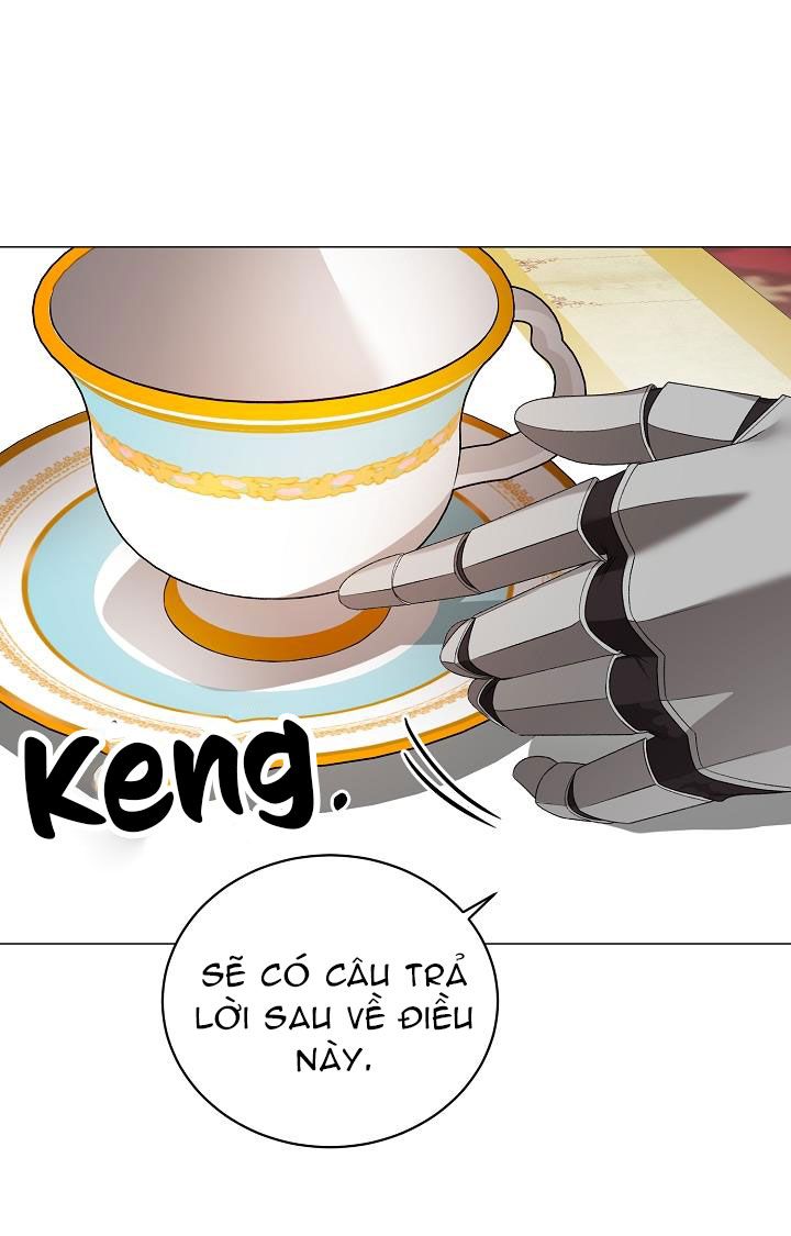 Tôi Sẽ Trở Thành Nhân Vật Chính Chương 16 page 11 - Giả Dược