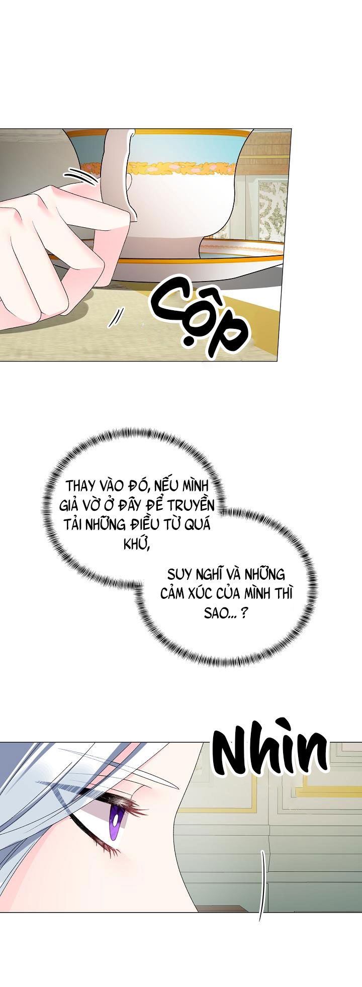 Tôi Sẽ Trở Thành Nhân Vật Chính Chương 16 page 15 - Giả Dược