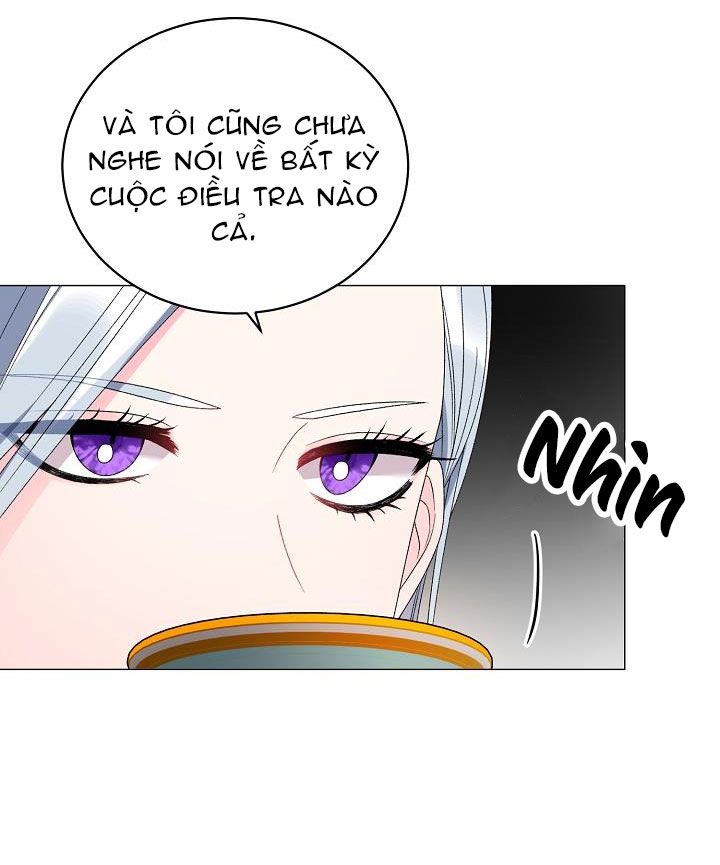 Tôi Sẽ Trở Thành Nhân Vật Chính Chương 16 page 17 - Giả Dược