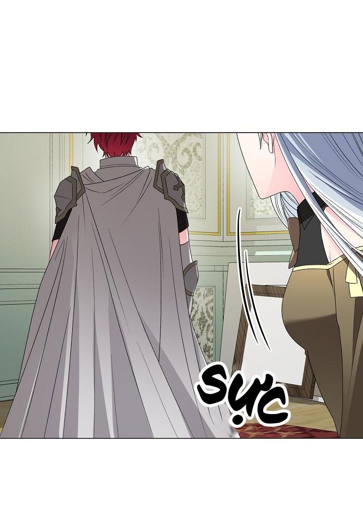 Tôi Sẽ Trở Thành Nhân Vật Chính Chương 16 page 21 - Giả Dược