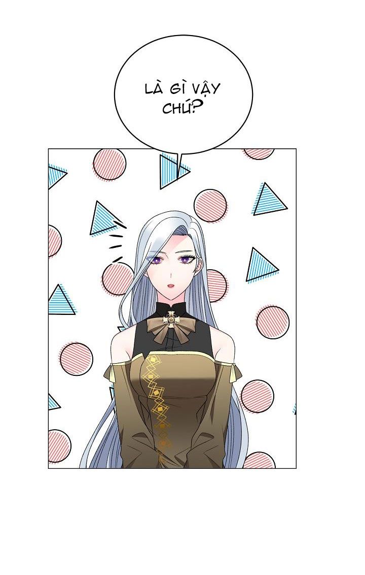 Tôi Sẽ Trở Thành Nhân Vật Chính Chương 16 page 23 - Giả Dược