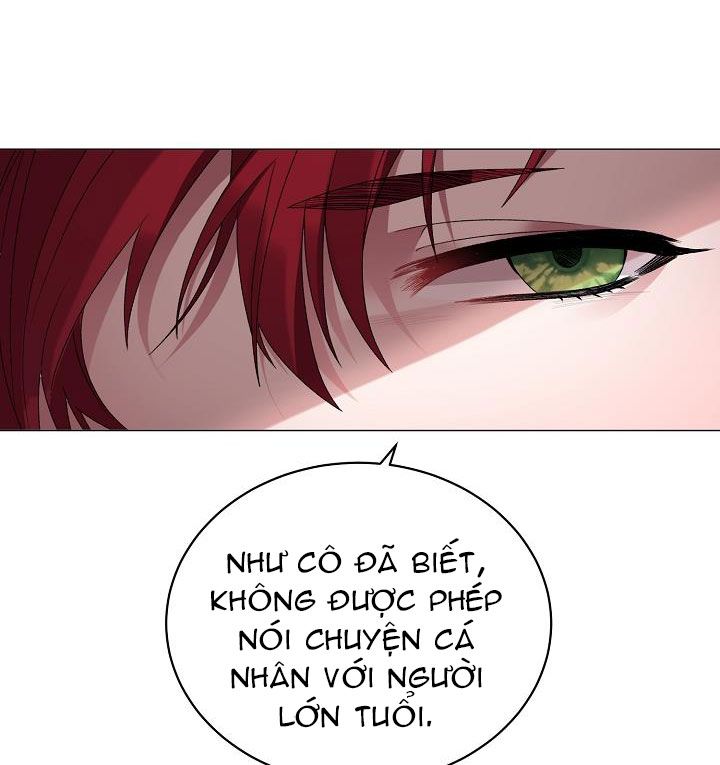 Tôi Sẽ Trở Thành Nhân Vật Chính Chương 16 page 26 - Giả Dược