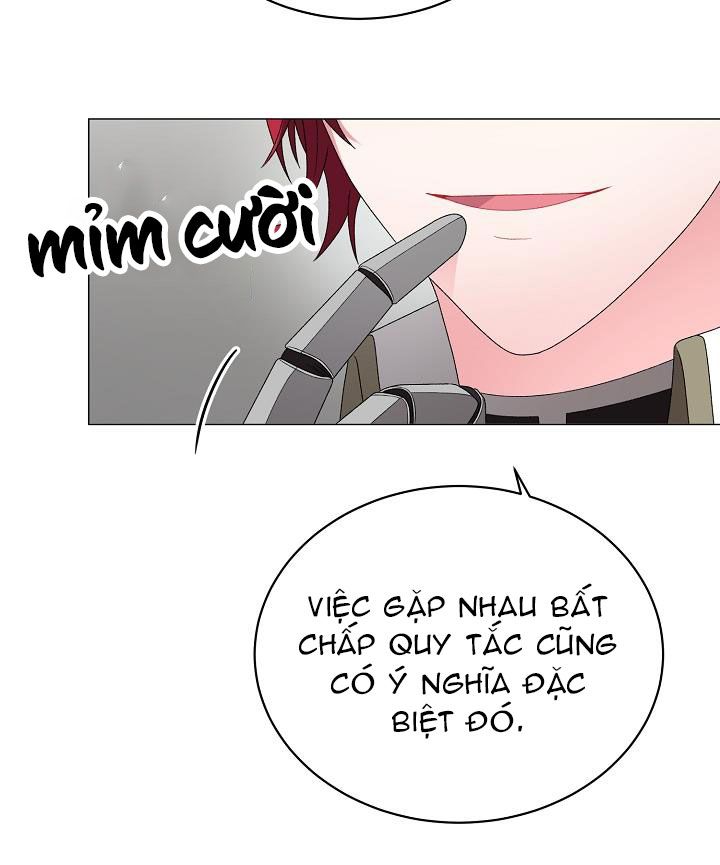 Tôi Sẽ Trở Thành Nhân Vật Chính Chương 16 page 27 - Giả Dược