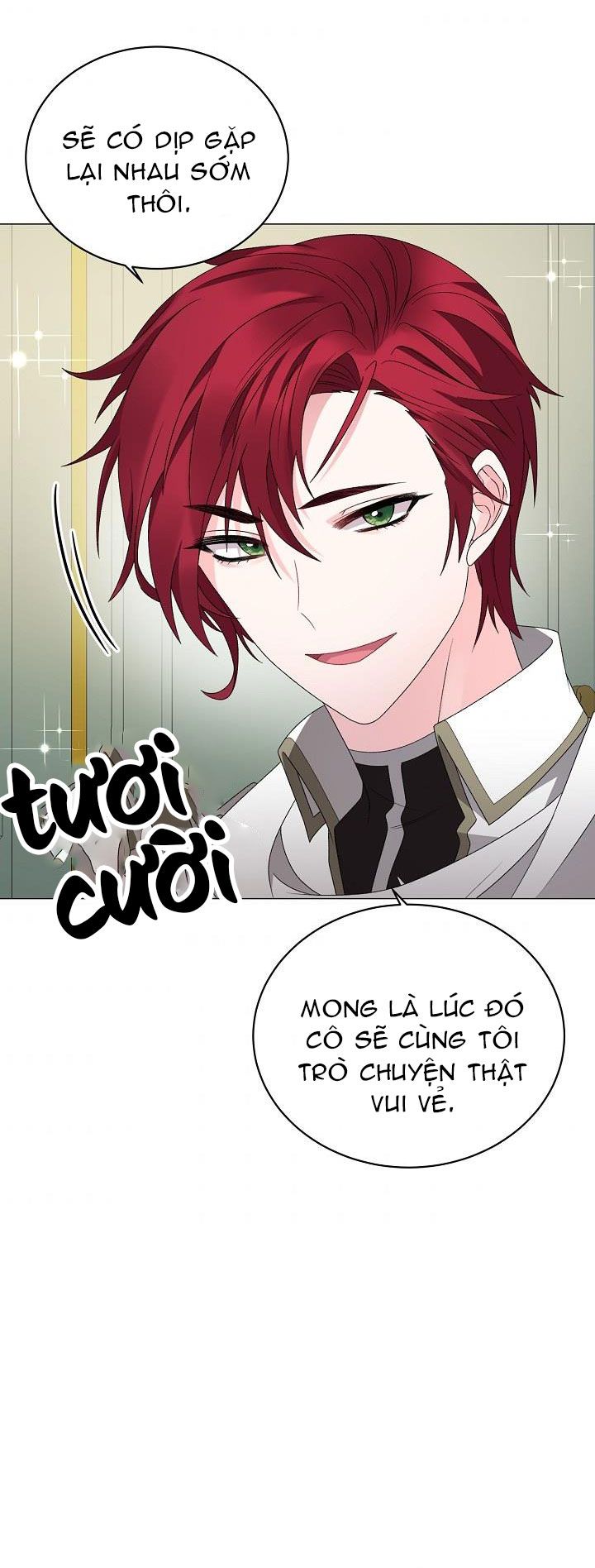 Tôi Sẽ Trở Thành Nhân Vật Chính Chương 16 page 30 - Giả Dược
