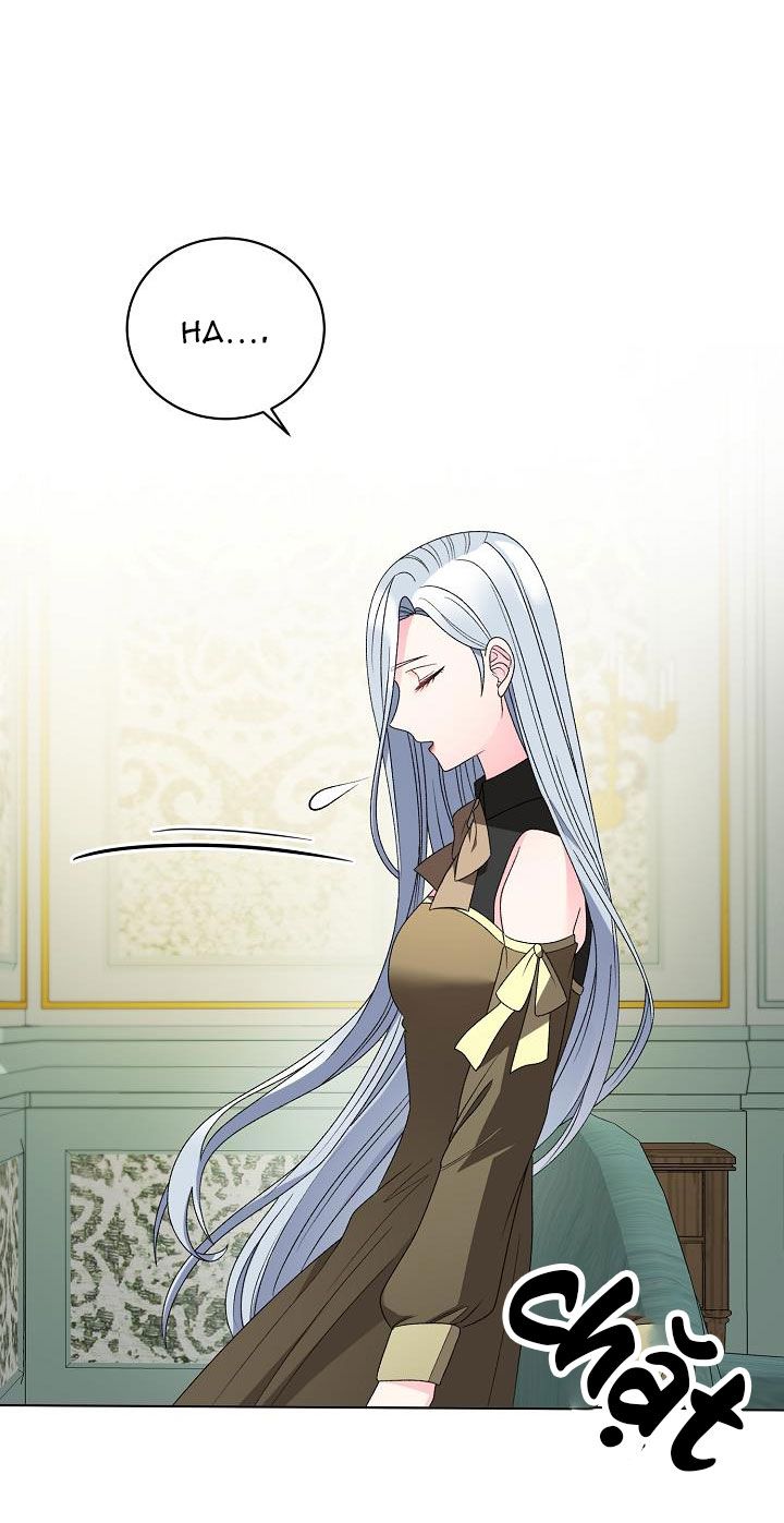 Tôi Sẽ Trở Thành Nhân Vật Chính Chương 16 page 33 - Giả Dược