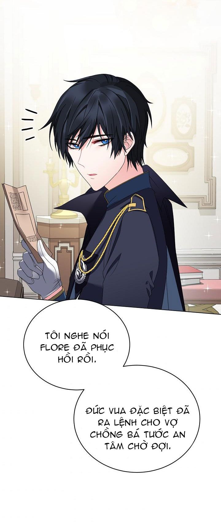 Tôi Sẽ Trở Thành Nhân Vật Chính Chương 16 page 37 - Giả Dược