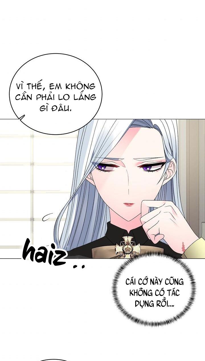 Tôi Sẽ Trở Thành Nhân Vật Chính Chương 16 page 38 - Giả Dược