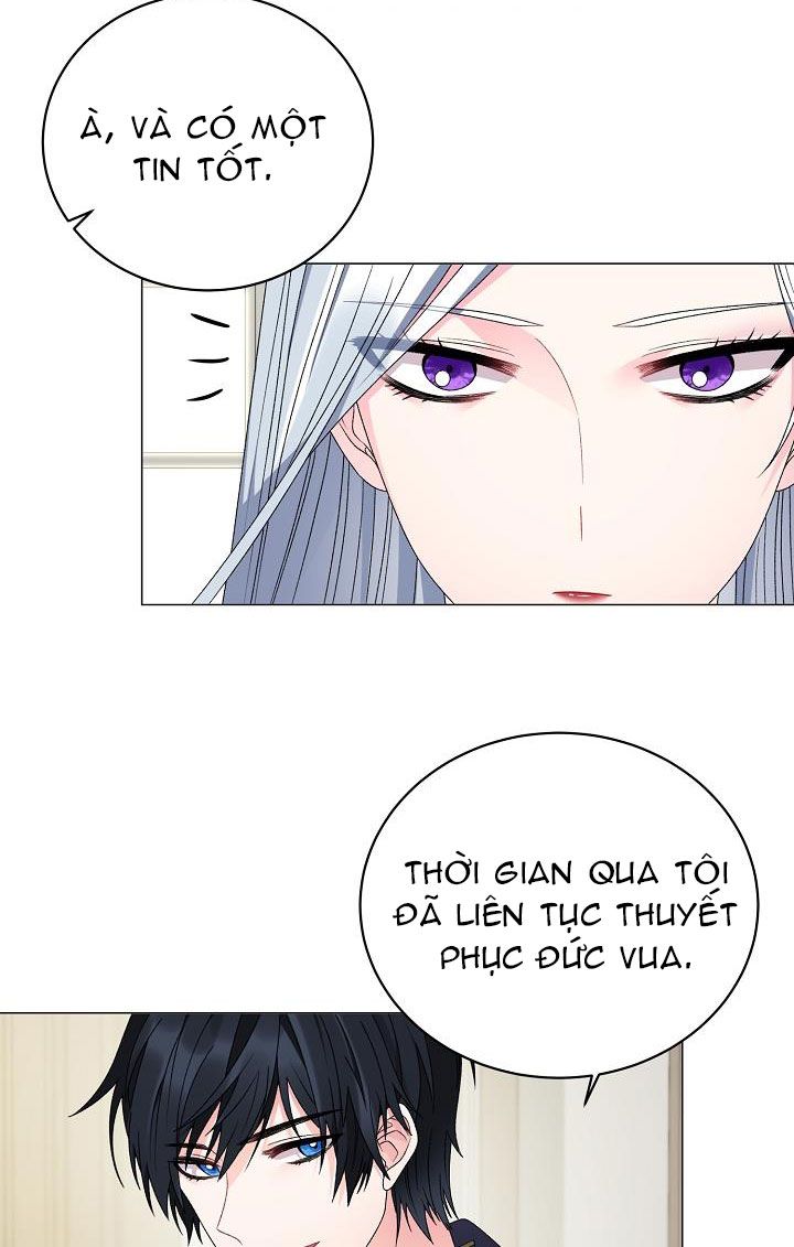Tôi Sẽ Trở Thành Nhân Vật Chính Chương 16 page 39 - Giả Dược