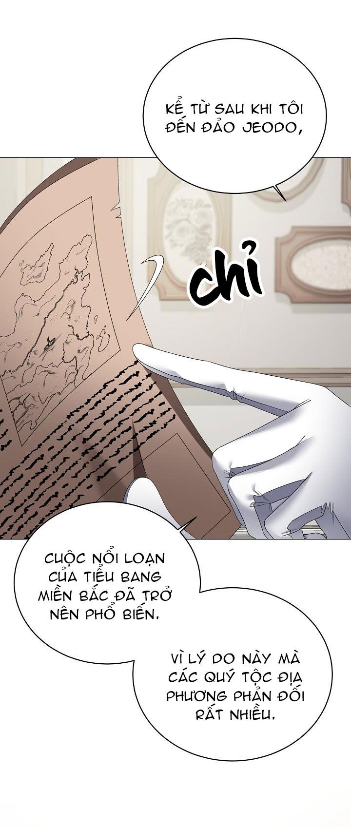 Tôi Sẽ Trở Thành Nhân Vật Chính Chương 16 page 42 - Giả Dược