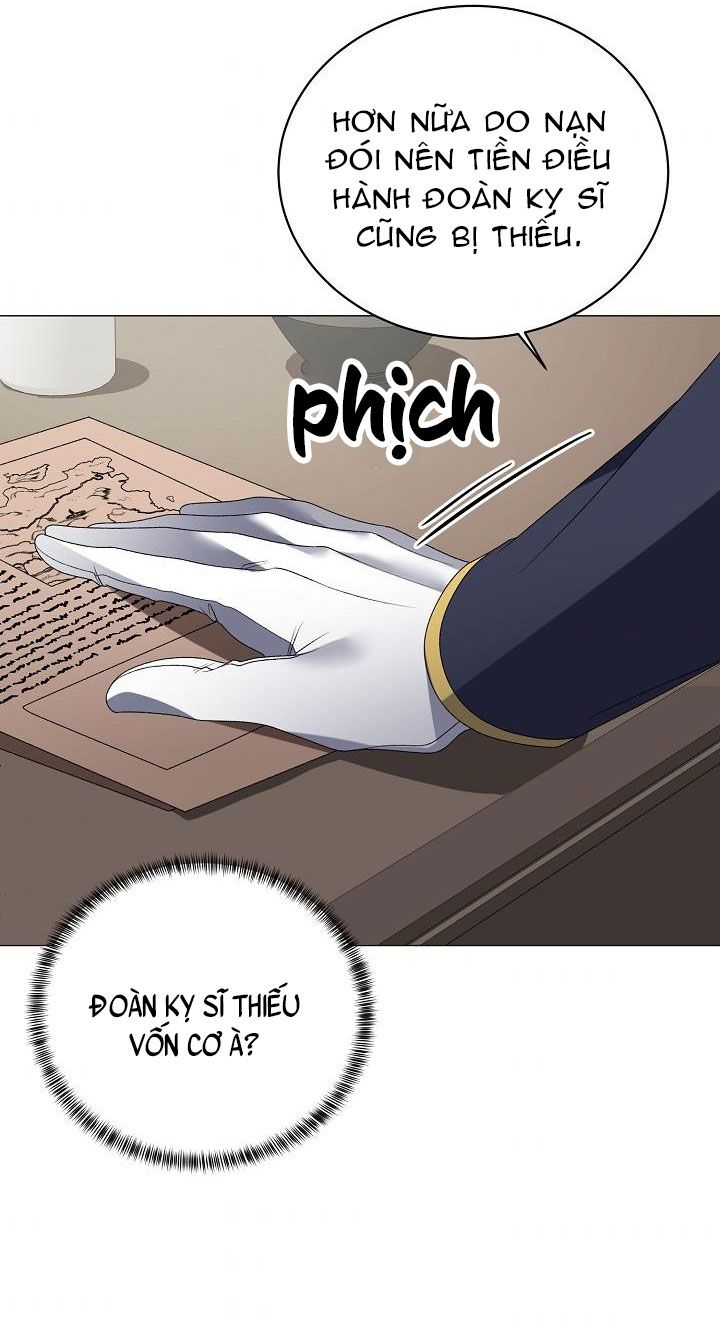 Tôi Sẽ Trở Thành Nhân Vật Chính Chương 16 page 45 - Giả Dược