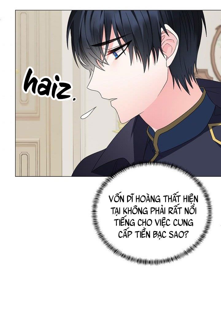 Tôi Sẽ Trở Thành Nhân Vật Chính Chương 16 page 46 - Giả Dược