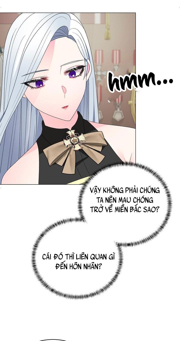 Tôi Sẽ Trở Thành Nhân Vật Chính Chương 16 page 48 - Giả Dược