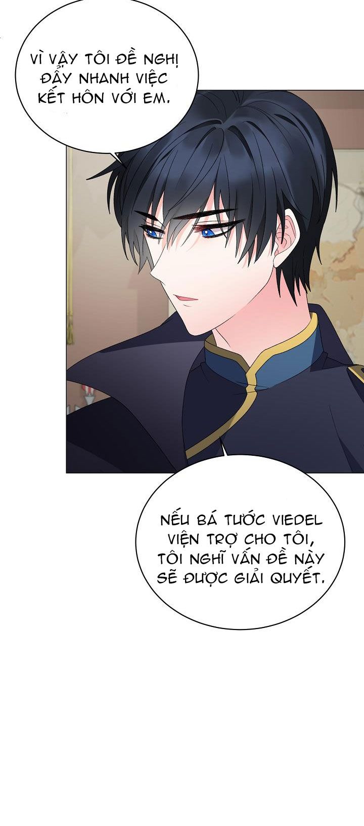 Tôi Sẽ Trở Thành Nhân Vật Chính Chương 16 page 49 - Giả Dược