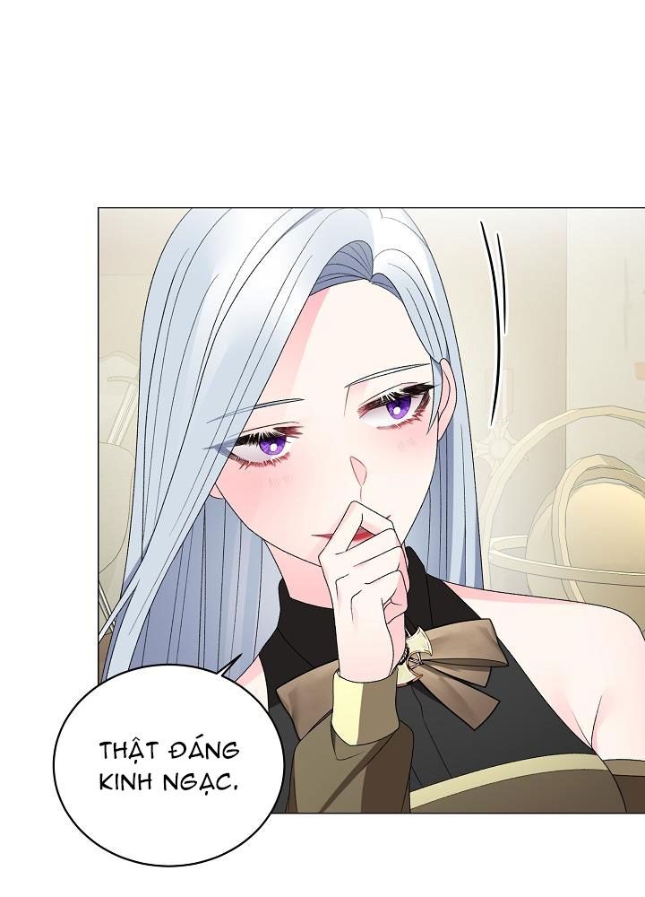 Tôi Sẽ Trở Thành Nhân Vật Chính Chương 16 page 51 - Giả Dược