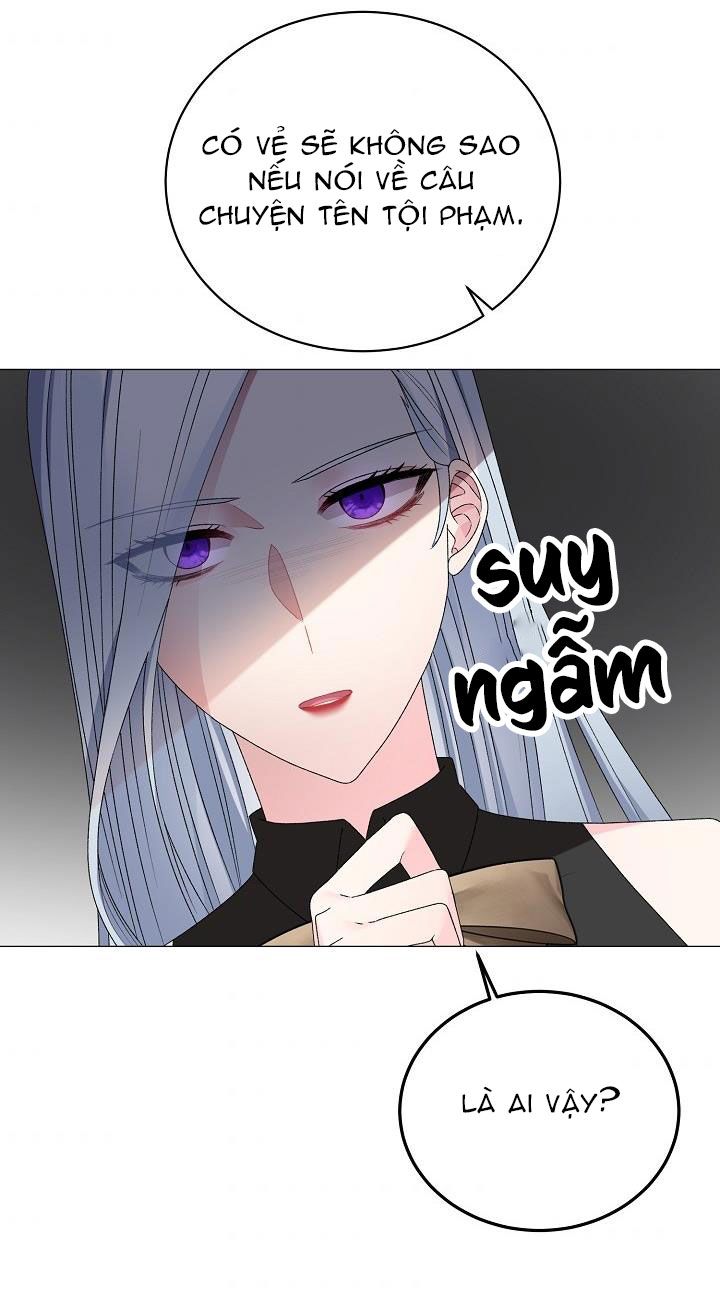 Tôi Sẽ Trở Thành Nhân Vật Chính Chương 16 page 53 - Giả Dược