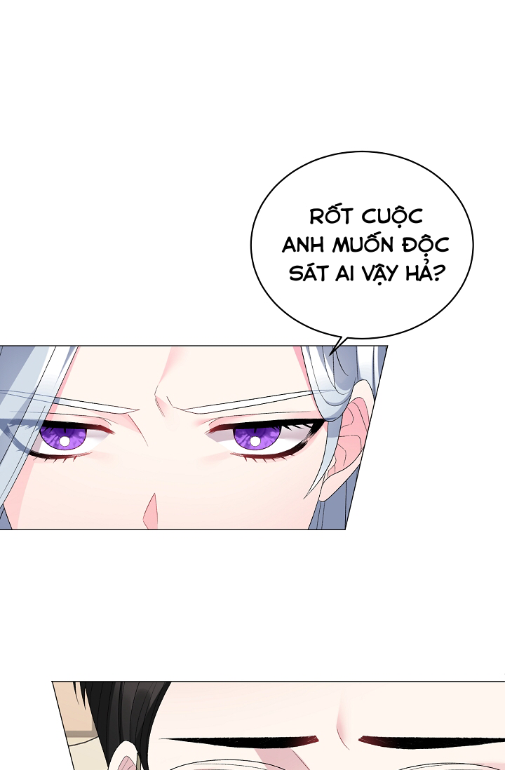 Tôi Sẽ Trở Thành Nhân Vật Chính Chương 17 page 12 - Giả Dược
