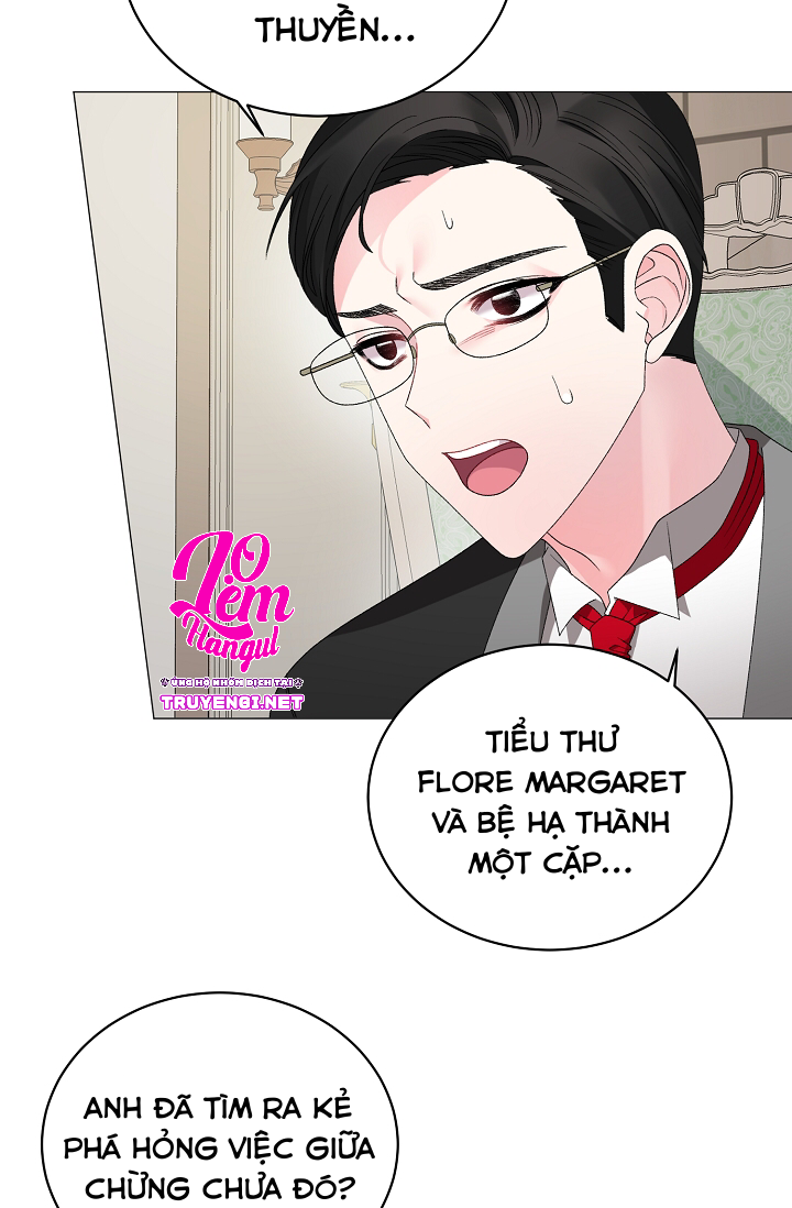 Tôi Sẽ Trở Thành Nhân Vật Chính Chương 17 page 17 - Giả Dược