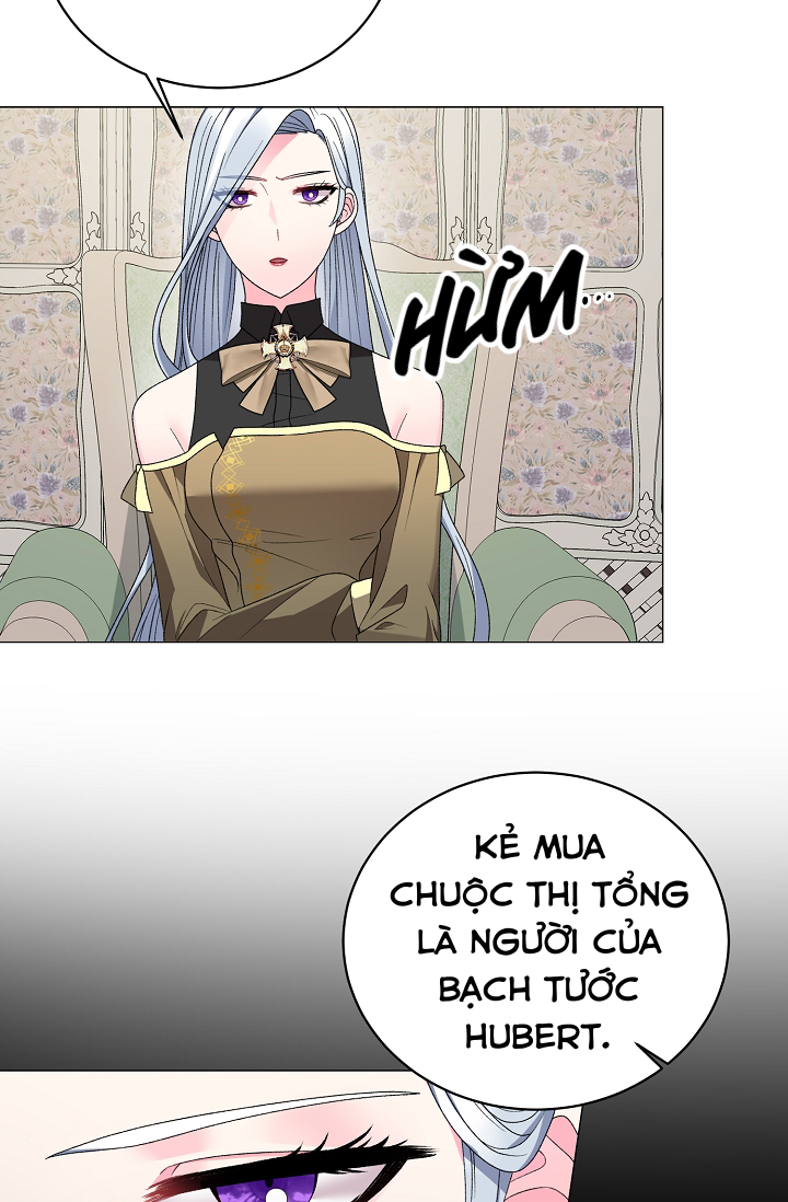 Tôi Sẽ Trở Thành Nhân Vật Chính Chương 17 page 18 - Giả Dược