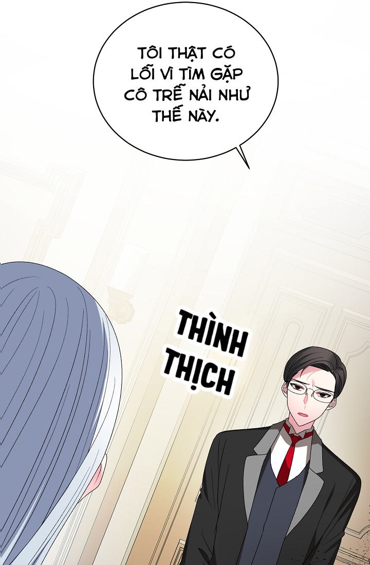 Tôi Sẽ Trở Thành Nhân Vật Chính Chương 17 page 3 - Giả Dược