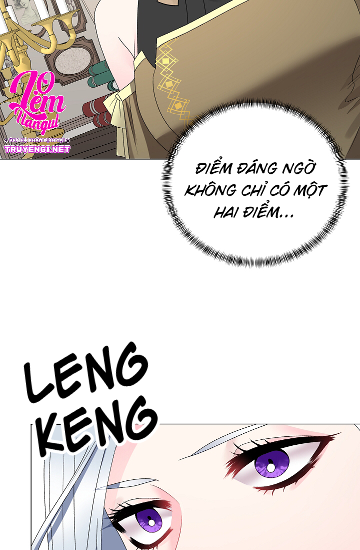 Tôi Sẽ Trở Thành Nhân Vật Chính Chương 17 page 24 - Giả Dược