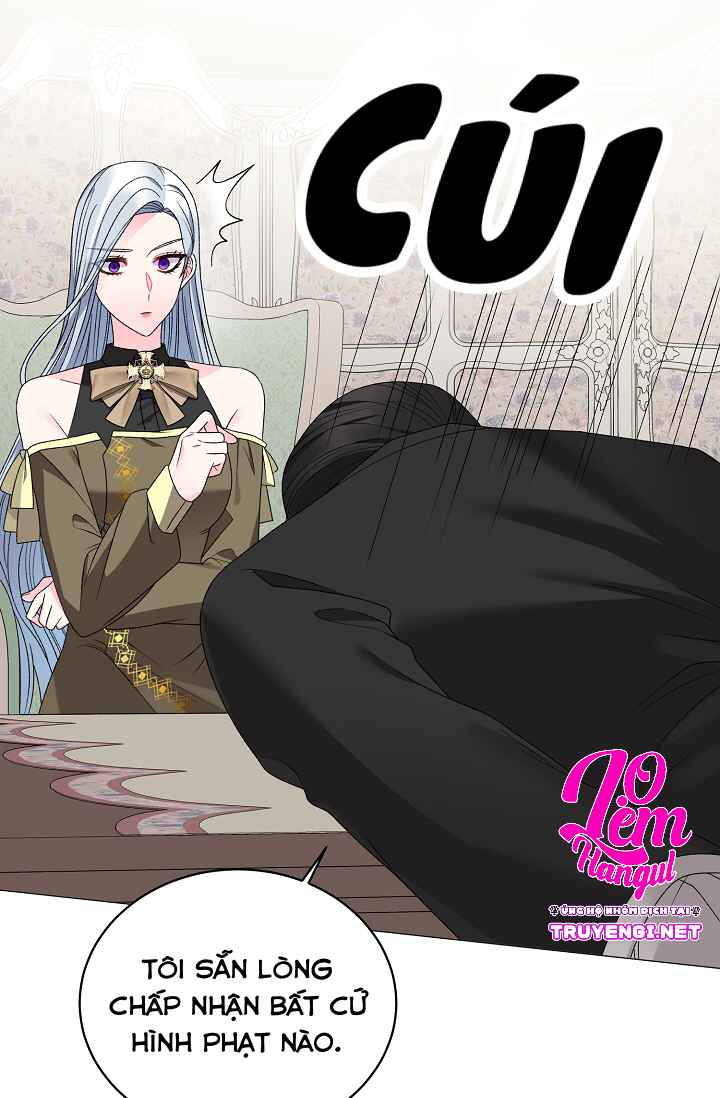 Tôi Sẽ Trở Thành Nhân Vật Chính Chương 17 page 26 - Giả Dược