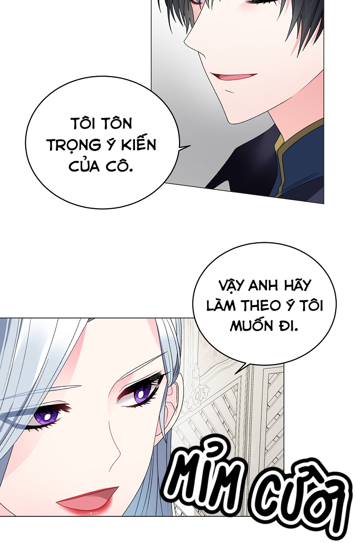 Tôi Sẽ Trở Thành Nhân Vật Chính Chương 17 page 31 - Giả Dược