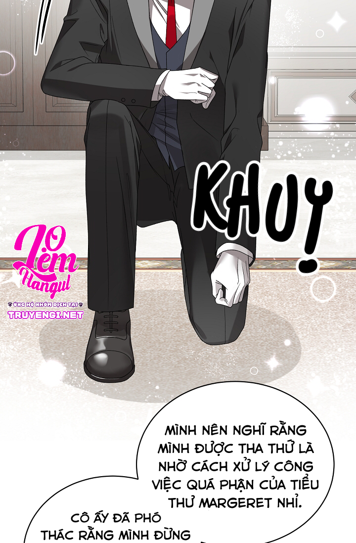 Tôi Sẽ Trở Thành Nhân Vật Chính Chương 17 page 33 - Giả Dược