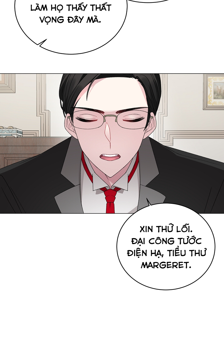 Tôi Sẽ Trở Thành Nhân Vật Chính Chương 17 page 34 - Giả Dược