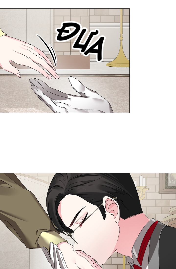 Tôi Sẽ Trở Thành Nhân Vật Chính Chương 17 page 35 - Giả Dược