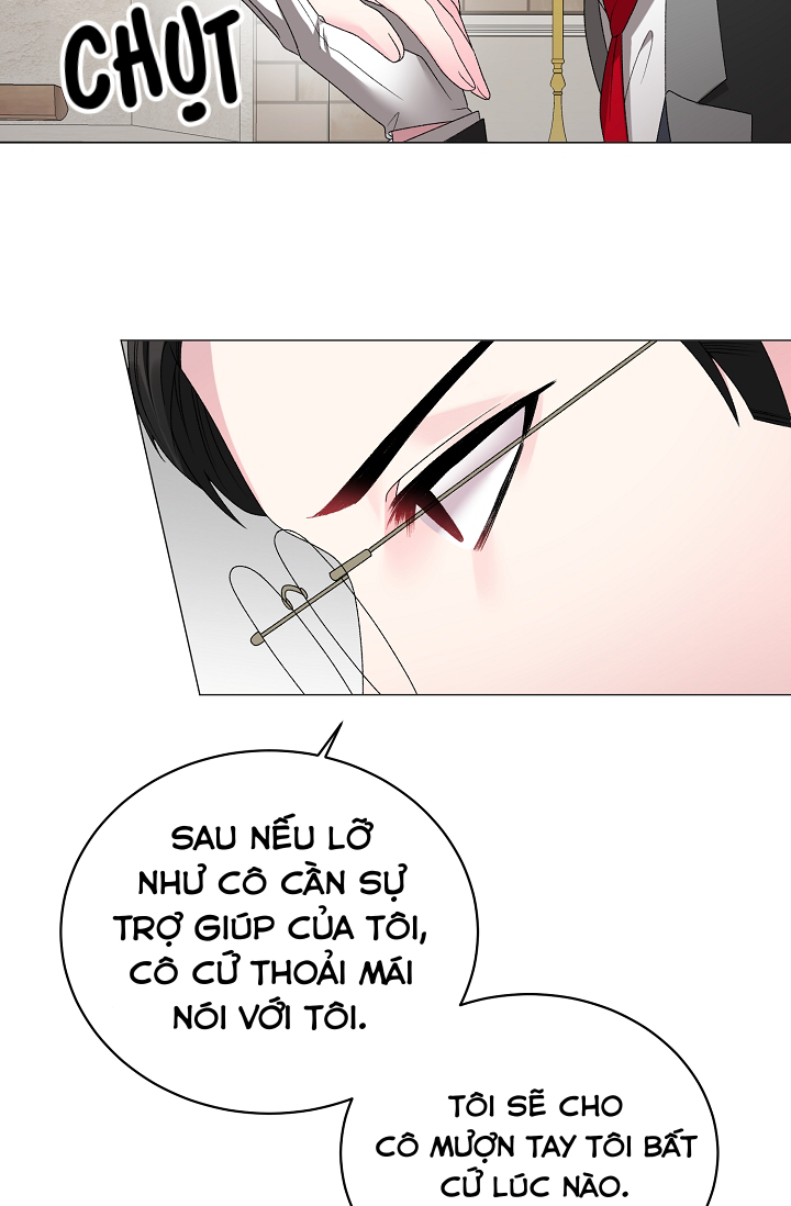 Tôi Sẽ Trở Thành Nhân Vật Chính Chương 17 page 36 - Giả Dược