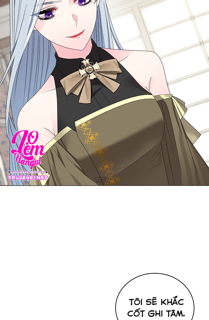 Tôi Sẽ Trở Thành Nhân Vật Chính Chương 17 page 38 - Giả Dược